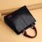 Luxury Leather Crossbody Shoulder Bag For Women Large Capacity Casual Designer Handbag For Travel 3