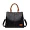 Luxury Leather Crossbody Shoulder Bag For Women Large Capacity Casual Designer Handbag For Travel 4