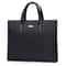 Large Capacity Business Briefcase With Notebook Compartment Computer Bag For Men 5