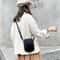 Waterproof Crossbody Shoulder Bag Multifunctional Zipper Mobile Phone Handbag For Women Ladies Wris 2