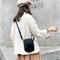 Waterproof Crossbody Shoulder Bag Multifunctional Zipper Mobile Phone Handbag For Women Ladies Wris 2