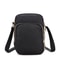 Waterproof Crossbody Shoulder Bag Multifunctional Zipper Mobile Phone Handbag For Women Ladies Wris 5