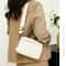 Womens Classic Crossbody Bag Fashionable Shoulder Bag With Large Capacity For Everyday Use 0