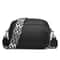 Womens Classic Crossbody Bag Fashionable Shoulder Bag With Large Capacity For Everyday Use 9