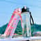 Daily Companion Leak Proof Sports Bottle Portable Durable And Perfect For Travel Hiking Everyday U 2