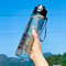 Daily Companion Leak Proof Sports Bottle Portable Durable And Perfect For Travel Hiking Everyday U 4