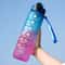 Free Leak Proof Sports Water Bottle Portable Shatterproof Cup For Hiking Travel Gym 6