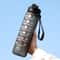 Free Leak Proof Sports Water Bottle Portable Shatterproof Cup For Hiking Travel Gym 7
