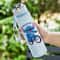 Leakproof Stitch Water Bottle Ideal For Outdoor Camping And School A Perfect Gift For Friends Fami 2