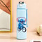 Leakproof Stitch Water Bottle Ideal For Outdoor Camping And School A Perfect Gift For Friends Fami 3