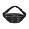 Waterproof Fanny Pack for Women Fashionable Waist Pack Casual Crossbody Chest Bag Unisex Sport Travel Belt Bag