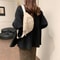 Corduroy Waist Bag For Women Fashionable Crossbody Fanny Pack Chest Shoulder Handbag Perfect For P 3