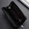 Blocking Minimalist Business Wallet for Men Large Capacity PU Zipper Long Wallet