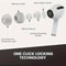 Wireless In Ear Bluetooth Headphones With Driver Unit Premium Sound Quality 4