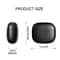 Mini Wireless Earbuds With Charging Case Portable Inear Bluetooth Earphones Perfect Holiday Gift 4