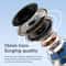 Mini Wireless Earbuds With Charging Case Portable Inear Bluetooth Earphones Perfect Holiday Gift 2