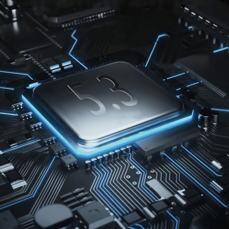 Mini Wireless Earbuds With Charging Case Portable Inear Bluetooth Earphones Perfect Holiday Gift 3