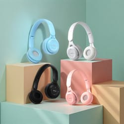 wireless bluetooth earphones with noise reduction high quality sound and comfort for all day wear