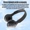 Wireless Bluetooth Earphones with Noise Reduction High Quality Sound and Comfort for All Day Wear