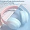 High Fidelity Wireless Bluetooth Gaming Earphones Noise Cancelling Stereoscopic Sound 2