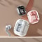 Transparent Wireless Bluetooth Headset HIFI Sound Wireless Earphones 2