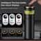 Stainless Steel Tea Thermos With LED Temperature Display 1