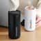 Insulated Coffee Mug Stainless Steel Travel Flask Leakproof Thermo Bottle for Hot & Cold Beverages
