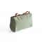 Portable Mini Makeup Bag For Women Small Pocket Sized Cosmetic Organizer 5