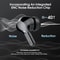 Wireless Earbuds With Noise Cancelling LED Display Waterproof HiFi Stereo Sound Bluetooth Earphone 4