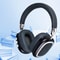 Wireless Noise Cancelling Headphones for Travel and Sports Personalized Lossless Audio