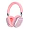Wireless Noise Cancelling Headphones for Travel and Sports Personalized Lossless Audio