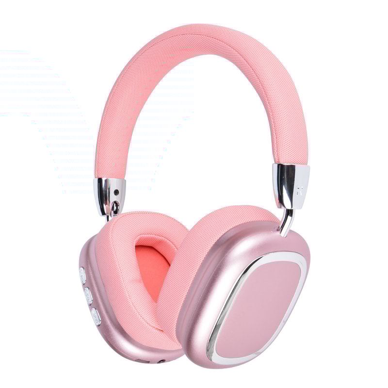 Wireless Noise Cancelling Headphones for Travel and Sports Personalized Lossless Audio