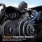 Ultra Strong Magnetic Car Phone Holder Foldable Universal Mount 2