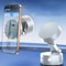 Ultra Strong Magnetic Car Phone Holder Foldable Universal Mount 5