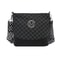 High Quality Retro Color Crossbody Bag Letter Messenger Tote For Business Leisure 3