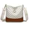High Quality Retro Color Crossbody Bag Letter Messenger Tote For Business Leisure 4