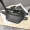 Multifunctional Chest Bag For Men Crossbody Sling Waist Pack For Sports Running And Short Trips 2