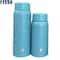 Compact Stainless Steel Insulated Water Bottle Perfect For Hydration With Slim Cute Design 9