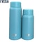Compact Stainless Steel Insulated Water Bottle Perfect For Hydration With Slim Cute Design 9
