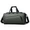 Sports Gym Bag With Large Capacity Shoe Storage Portable Travel Duffel For Gym And Vacation 8