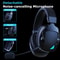 Wireless Gaming Headset For PC Nintendo Switch Bluetooth Gaming Headphones With Microphone 0