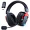 Wireless Gaming Headset For PC Nintendo Switch Bluetooth Gaming Headphones With Microphone 7