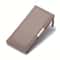 Ultra Slim Wallet For Women Blocking Credit Card Holder Bifold Clutch Coin Zipper Travel Long Purse 6