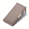 Ultra Slim Wallet For Women Blocking Credit Card Holder Bifold Clutch Coin Zipper Travel Long Purse 6