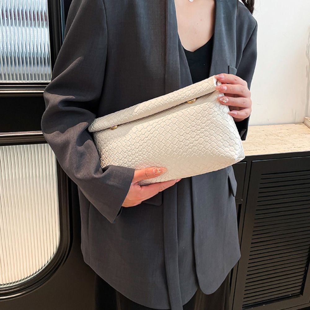 Luxury Womens Multifunctional Clutch Bag Stone Pattern Evening Phone Pocket Handbag With Large Capa 2