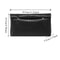 Luxury Womens Multifunctional Clutch Bag Stone Pattern Evening Phone Pocket Handbag With Large Capa 3