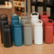 Stainless Steel Thermal Water Bottle High Capacity Portable Vacuum Tumbler With Durable Insulated T 1