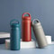 Stainless Steel Thermal Water Bottle High Capacity Portable Vacuum Tumbler With Durable Insulated T 2