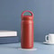 Stainless Steel Thermal Water Bottle High Capacity Portable Vacuum Tumbler With Durable Insulated T 4