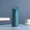 Stainless Steel Thermal Water Bottle High Capacity Portable Vacuum Tumbler With Durable Insulated T 7